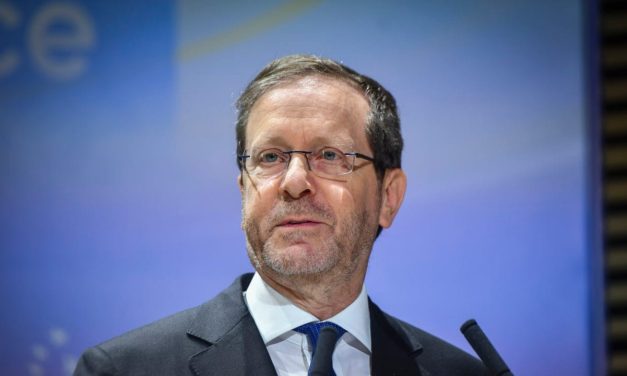 Herzog accuses Mamdani of spreading ‘blasphemy,’ antisemitism, after stabbing attack