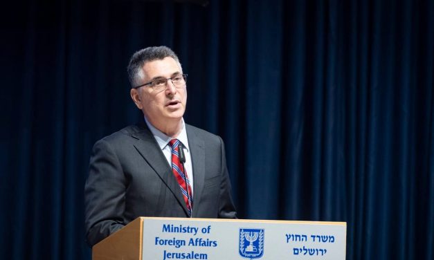 Israel removes Netherlands representatives from Gaza center following settlement goods ban