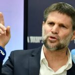 Smotrich: Israel should be assassinating Hamas leaders, not negotiating with them