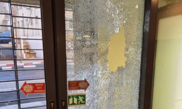 Ramat Gan man indicted over threats, attacks on media outlets, Justice Ministry