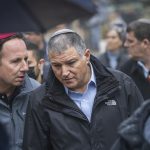 Shin Bet chief David Zini: I alone made decision to deny Gadi Eisenkot security detail