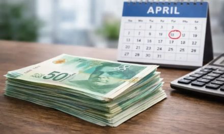 Your Investments: Giving should be part of your financial plan, not an afterthought
