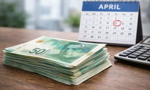 Your Investments: Giving should be part of your financial plan, not an afterthought