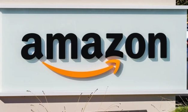 Amazon struggles to win Israeli shoppers while Chinese e-commerce giants dominate