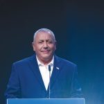 Middle Israel: If Israel’s opposition wants to govern, they should rally behind Eisenkot – opinion