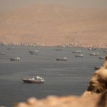 Iran vies for expanded control over Strait of Hormuz in possible deal with Oman – report