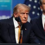 Trump says he will declare Strait of Hormuz a ‘territory of the United States’