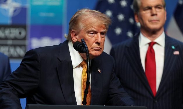US pivot from strikes to sanctions in Iran war shows lack of clear strategy, experts say