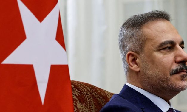 Turkish FM calls Netanyahu ‘enemy of humanity,’ claims Mecca agreement not directed at any country