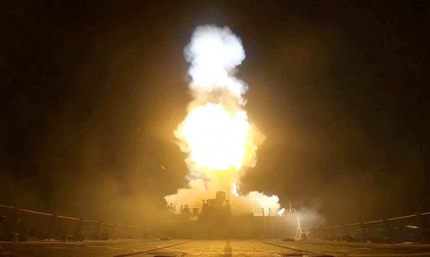 US has used ‘virtually all’ of its long-range precision missiles during Iran war, sources say