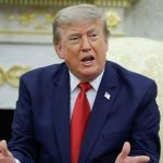 Israel warned US about Iran’s plans to kill Trump on Air Force One, aided his escape – report