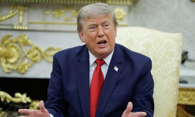 Israel warned US about Iran’s plans to kill Trump on Air Force One, aided his escape – report