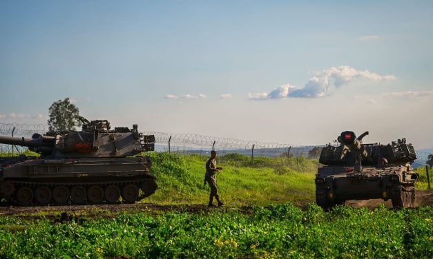 Reservists grow frustrated with chasing civilians over Syrian border, using up time, resources