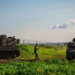 IDF strikes Syrian terrorist poised to carry out imminent terror attack on Israeli soldiers