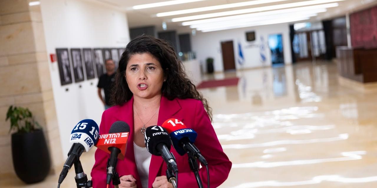 The Israeli Right needs a merger, not another messiah – opinion