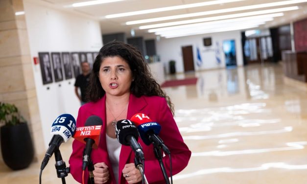 The Israeli Right needs a merger, not another messiah – opinion