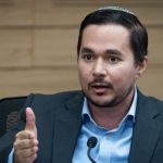 Former Likud MK Dan Illouz announces he will run with Yisrael Beytenu for upcoming elections