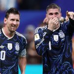 Jerusalem Jane:  When a soccer league honors ‘martyrs,’ the world should stop turning a blind eye
