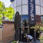 Grenade thrown at under-construction Japanika in Hadera as attacks against sushi chain continue
