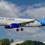 Israir gets US Transport Dept. approval to sell tickets, aims for New York flights from October