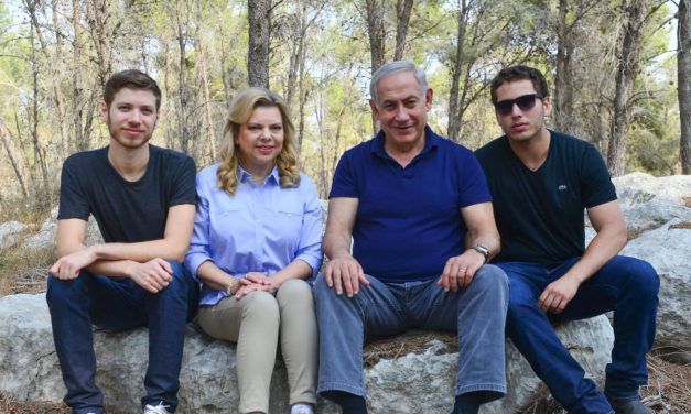 Yair Netanyahu identified as PM’s son who was target of Iranian assassination plot – report