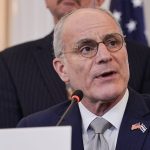 Turkey ‘crossed a red line’ in Syria, Israeli ambassador to US Leiter tells ‘Post’