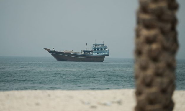 Iran unlikely to ever willingly surrender control over Strait of Hormuz, INSS expert claims