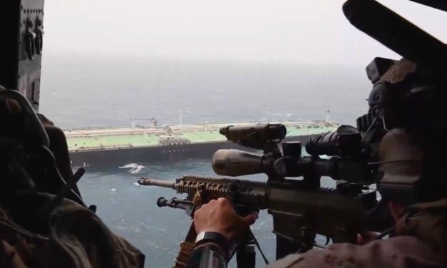 US sanctions are hurting Iran, but economic collapse alone may not topple regime, expert says