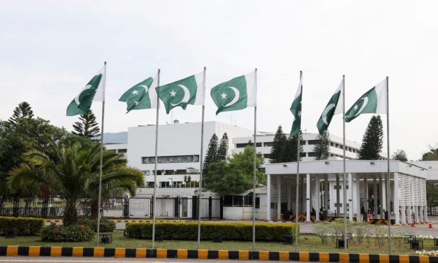 Why has Pakistan introduced new guidelines for state oversight of foreign media? – analysis