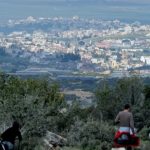 US Embassy delegation visits Upper Galilee to support economic recovery, investment