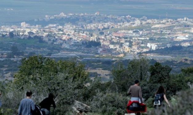 US Embassy delegation visits Upper Galilee to support economic recovery, investment