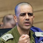 New IDF West Bank chief appointed in wider deal between Zamir, Katz