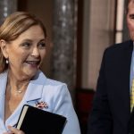 Lindsey Graham’s sister advances to runoff in South Carolina Republican Senate primary