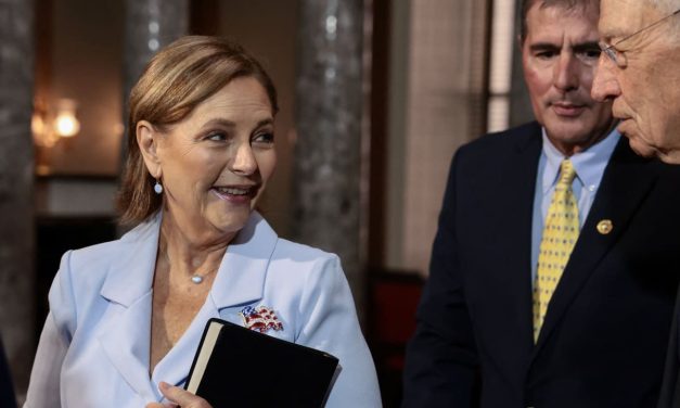 Lindsey Graham’s sister advances to runoff in South Carolina Republican Senate primary