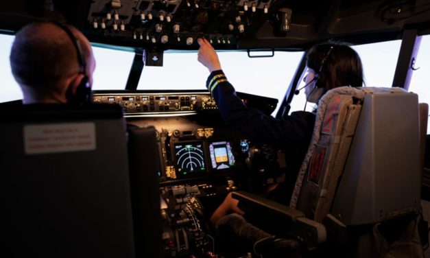 The most important AI skill leaders can borrow from pilots – opinion