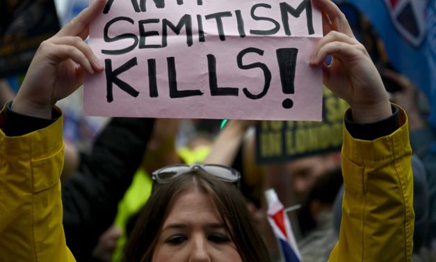 US calls on international governments to protect Jewish communities ahead of High Holy Days