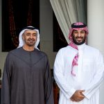Saudi Arabia tightens regulations on money flow to UAE, in latest sign of deepening rift