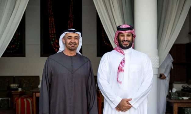 Saudi Arabia tightens regulations on money flow to UAE, in latest sign of deepening rift