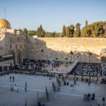 Haftarat Ki Tetze: When others destroy, Jews rebuild and make things greater