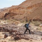 Tremors felt in southern Israel after magnitude 5.6 earthquake strikes Egypt, no damage reported