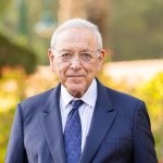 Prof. Uriel Reichman to receive the Israeli Presidential Medal of Honor