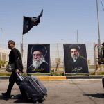 Iran plans to weaken Kurdish forces in Iraq to prevent disarmament of militias, mantain control