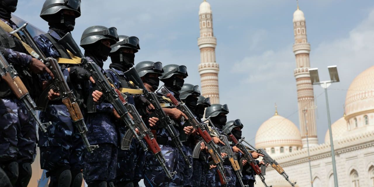 Why Saudi Arabia failed to defeat the Houthis – and could now be dragged back into war – opinion