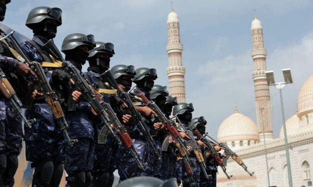 Why Saudi Arabia failed to defeat the Houthis – and could now be dragged back into war – opinion