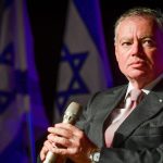 Ukraine, Israel ‘fighting against same axis of evil,’ Ukrainian ambassador tells ‘Post’ – interview