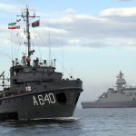 The Caspian Sea reckoning: Ukraine is bringing the war to the Islamic Republic’s doorstep – opinion