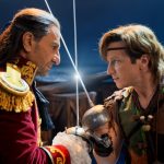 Peter Pan takes flight in Tel Aviv with dazzling cast, costumes, and Neverland magic – review