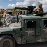 Lebanese army failing to curb Hezbollah activity in south, Israeli officials tell US