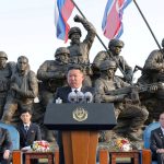 Kim Jong Un’s sister denies Zelensky’s claim of additional North Korean troops deployment to Russia