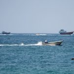Iran says Oman deal is in ‘final stages,’ but US must act first to open Strait of Hormuz
